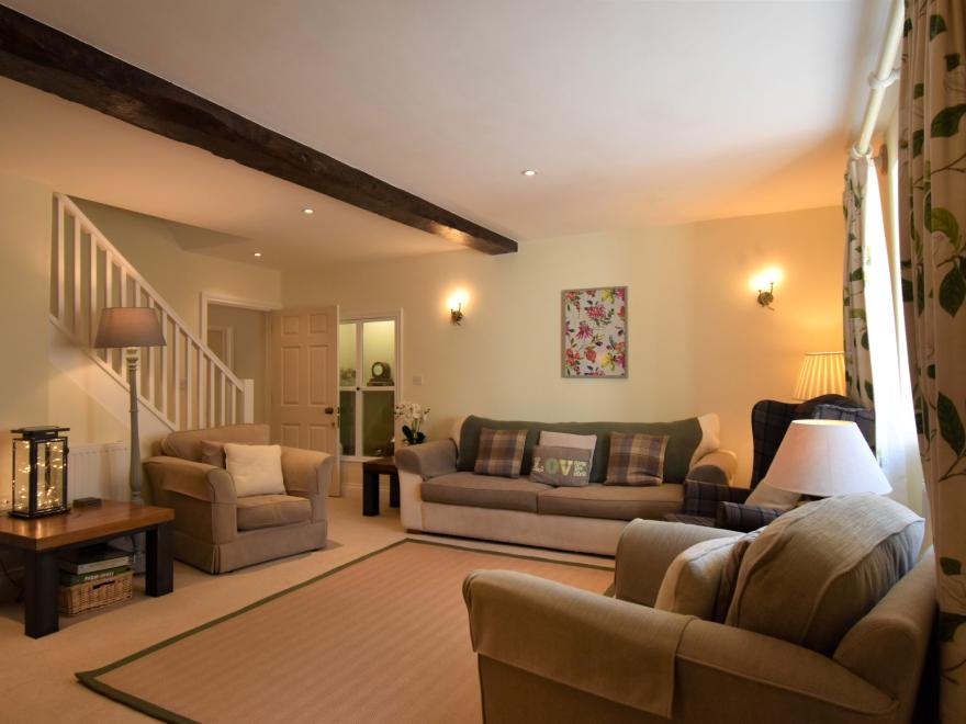 Cottage in Tiverton, Mid and East Devon