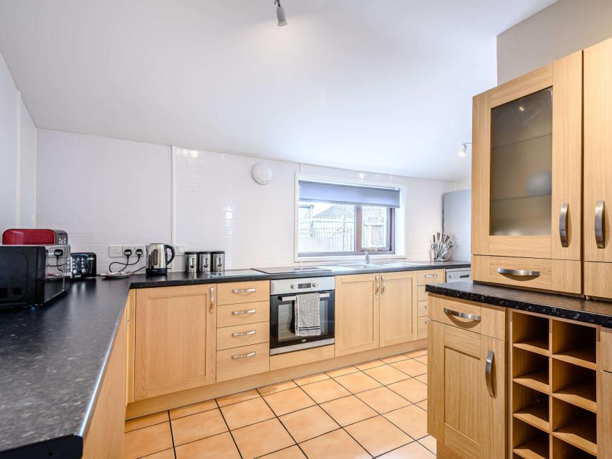 House in Castle Douglas, Dumfries and Galloway