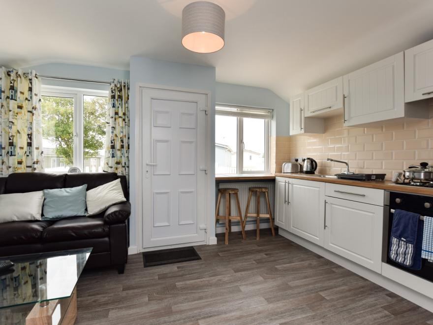 Bungalow in Mundesley, Norfolk