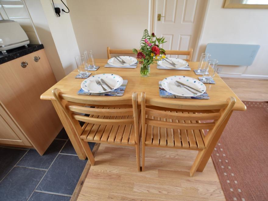 Bungalow in Mullion Cove, West Cornwall