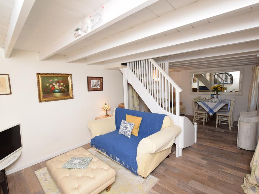 Cottage in St Agnes, West Cornwall