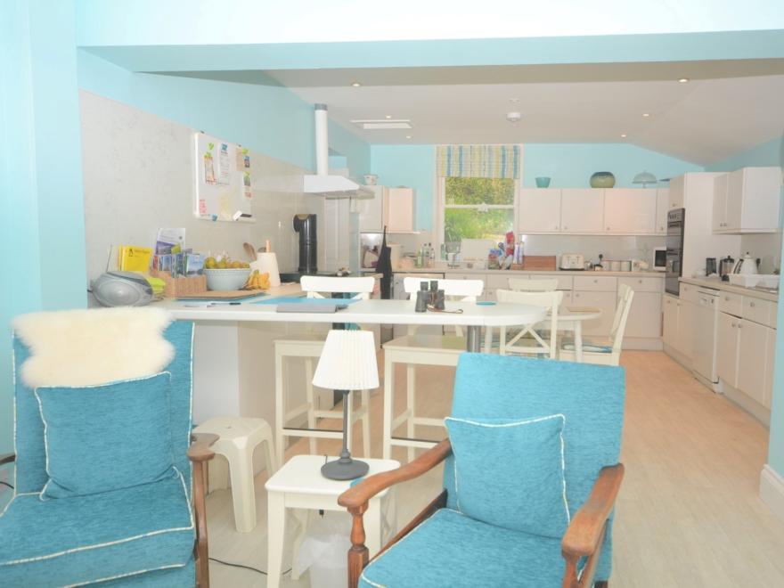 House in Colintraive, Argyll and Bute