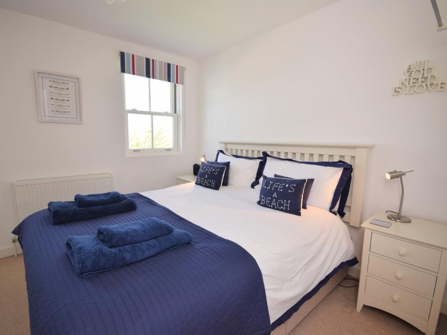 House in Appledore, North Devon