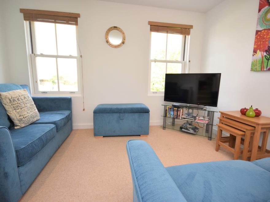 House in Appledore, North Devon