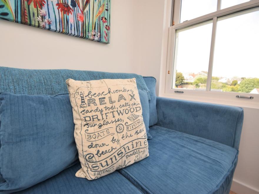House in Appledore, North Devon