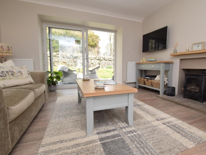 Cottage in Peebles, Scottish Borders