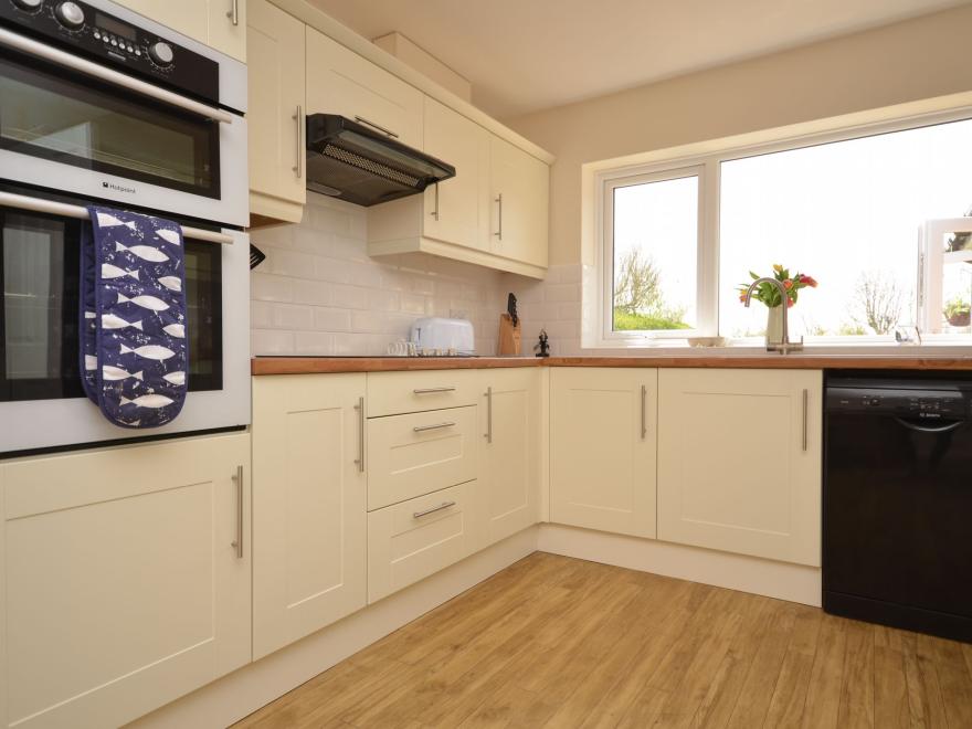 Bungalow in Sutton On Sea, Lincolnshire