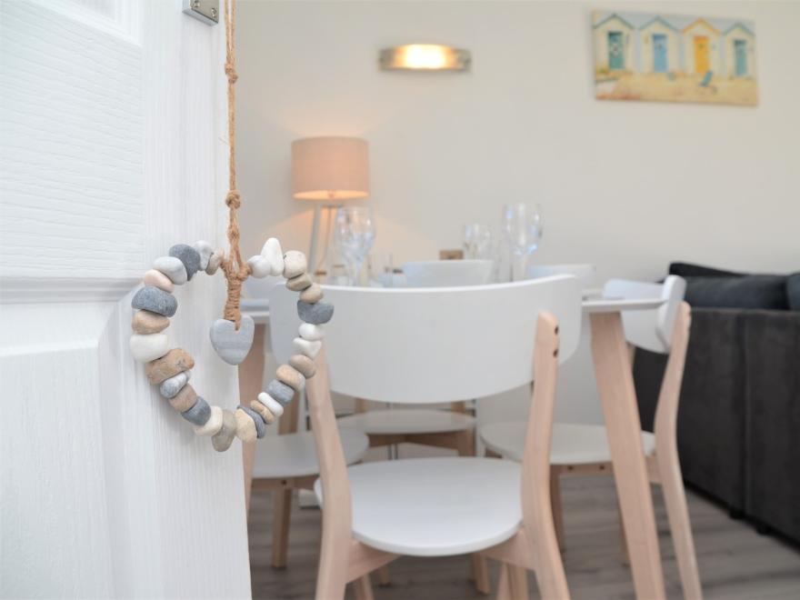 House in Aberporth, West Wales