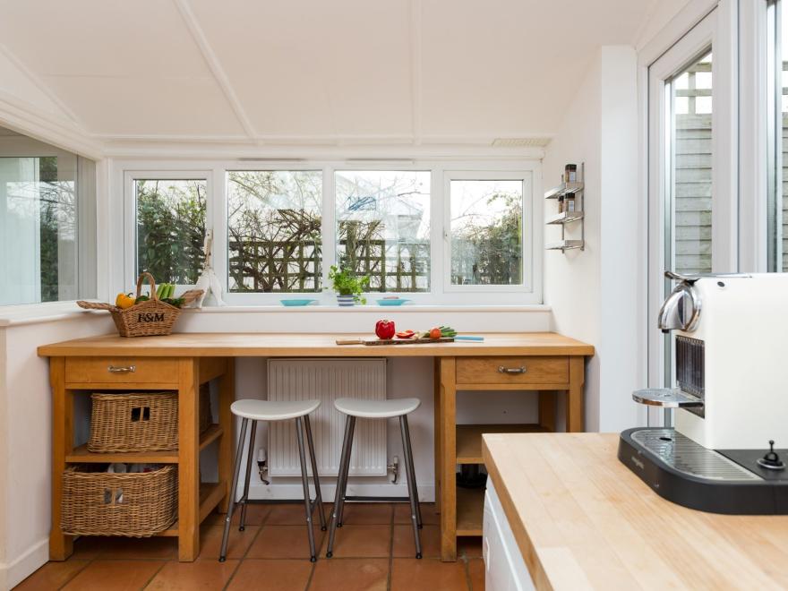 Bungalow in Rock, North Cornwall