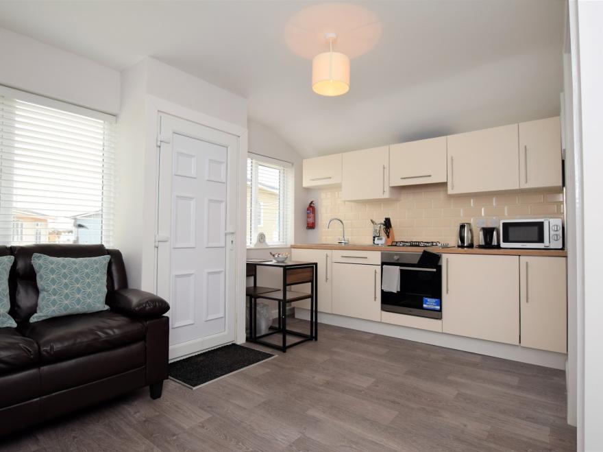 Cottage in Mundesley, Norfolk