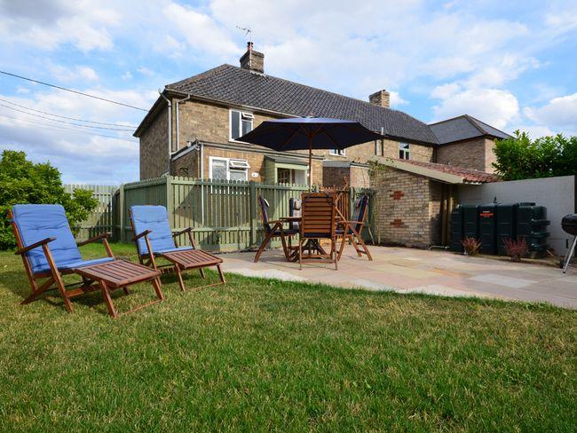 Cottage in Stowmarket, Suffolk