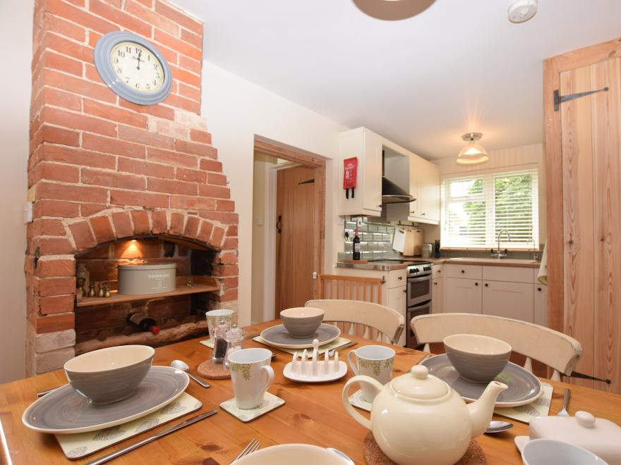 Cottage in Stowmarket, Suffolk