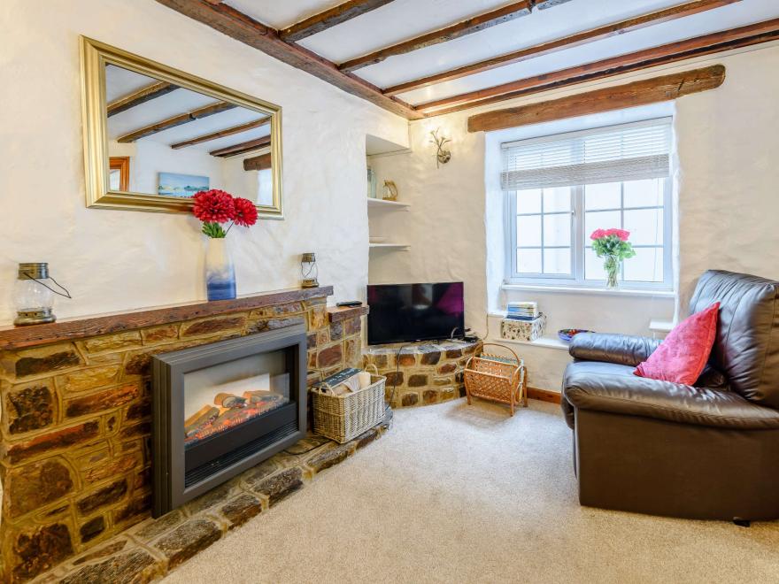 Cottage in Ilfracombe, North Devon
