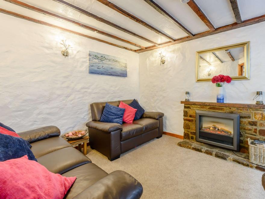 Cottage in Ilfracombe, North Devon