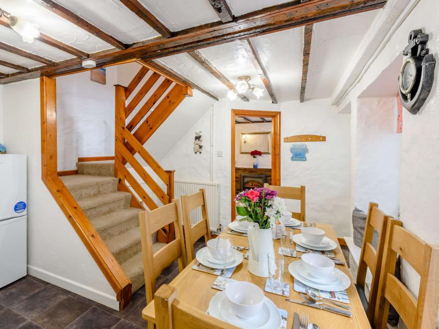 Cottage in Ilfracombe, North Devon