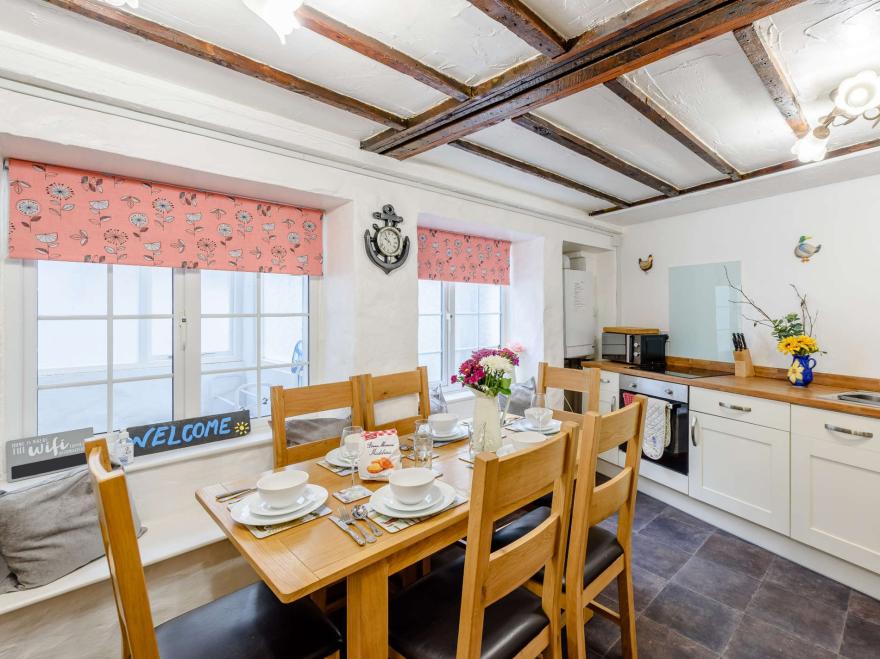 Cottage in Ilfracombe, North Devon