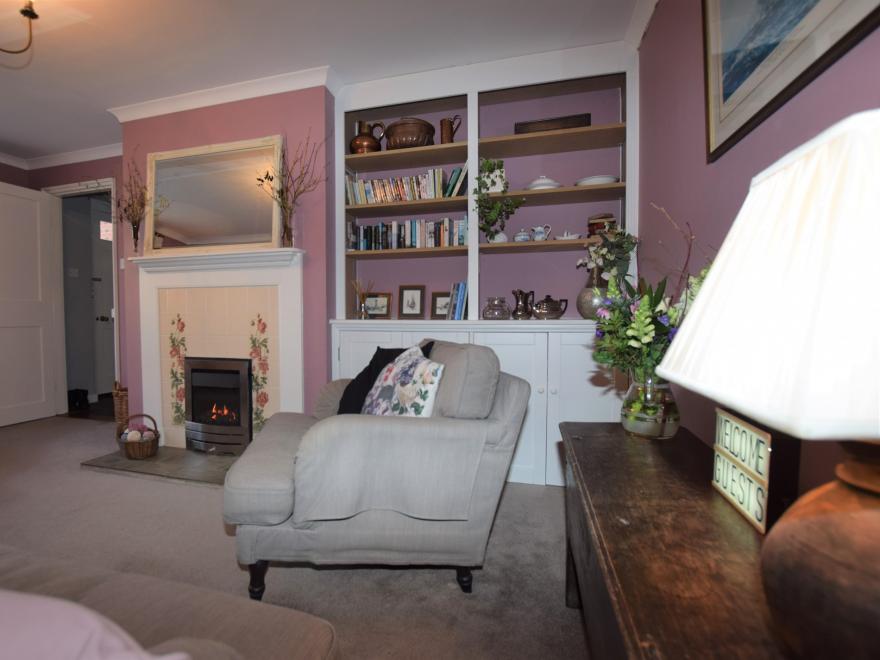 House in Dedham, Essex