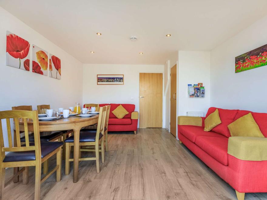 House in Watchet, Somerset