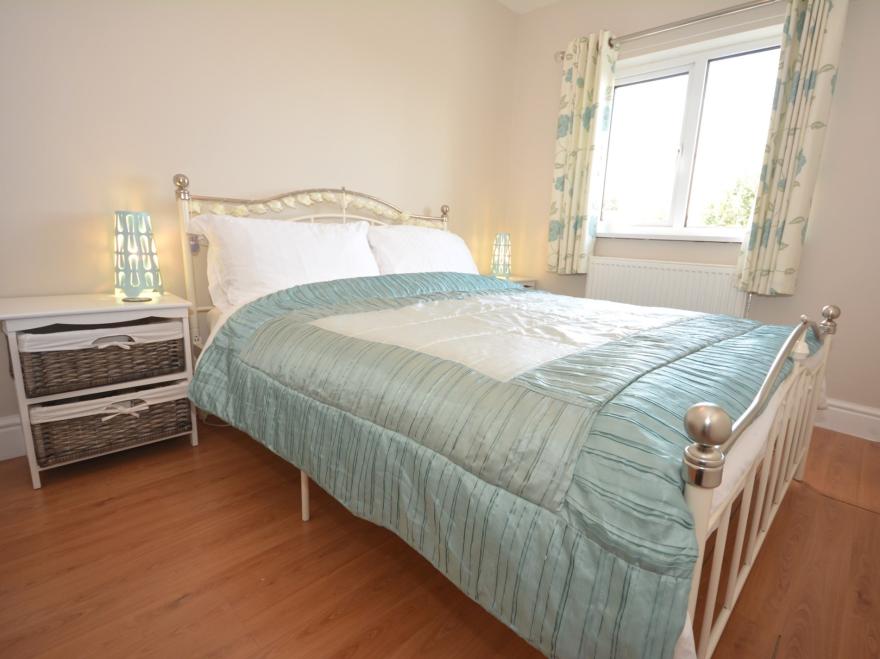 Cottage in Lampeter, West Wales