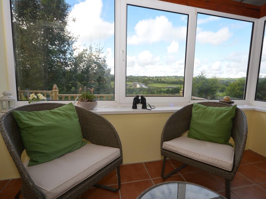 Cottage in Lampeter, West Wales