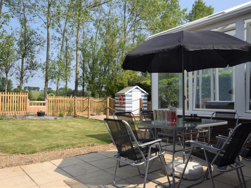 Bungalow in Mundesley, Norfolk