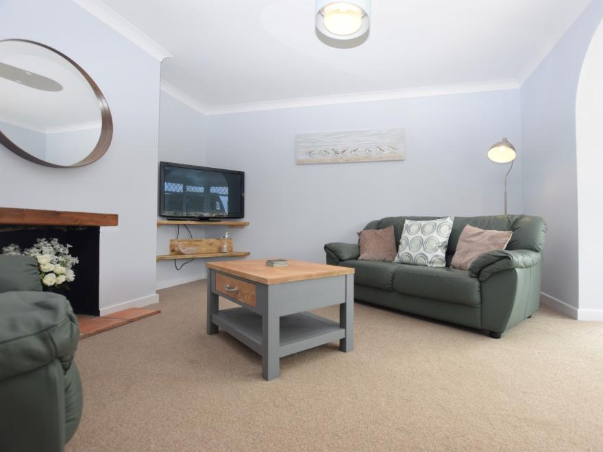 Bungalow in Mundesley, Norfolk