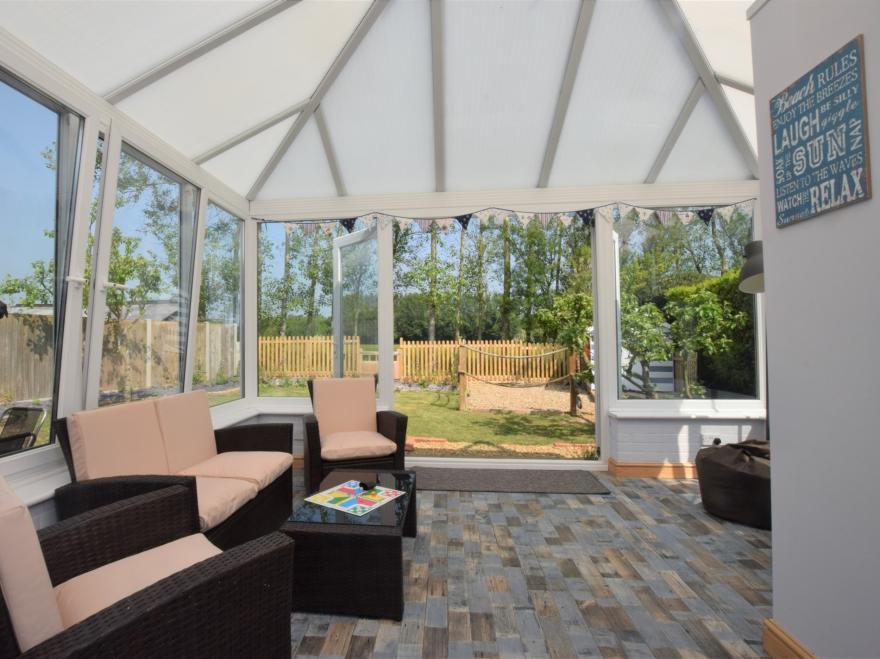 Bungalow in Mundesley, Norfolk
