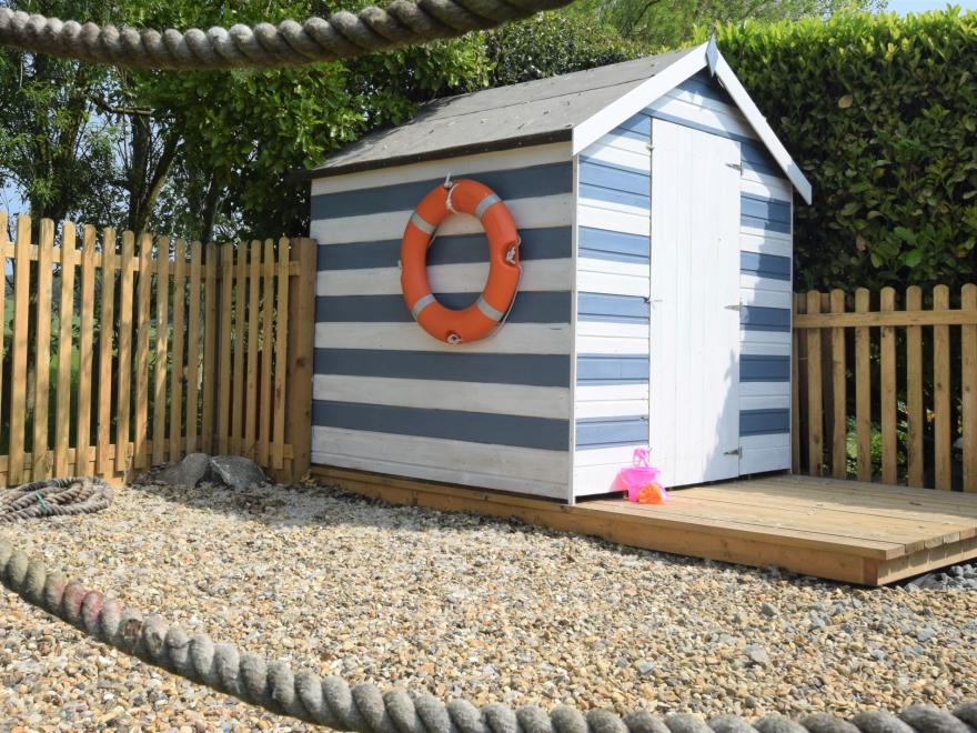 Bungalow in Mundesley, Norfolk