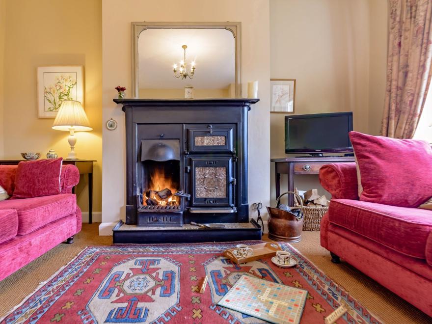 Cottage in Otterburn, Northumberland