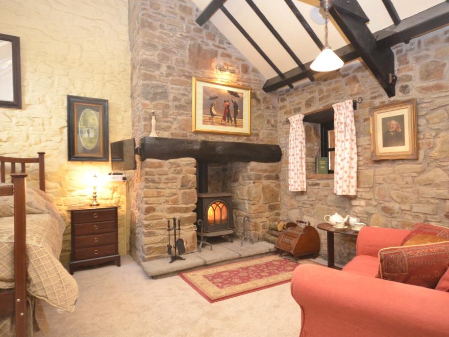 Cottage in Bude, North Cornwall