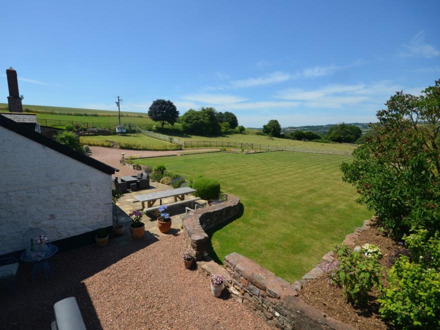 Cottage in Tiverton, Mid and East Devon