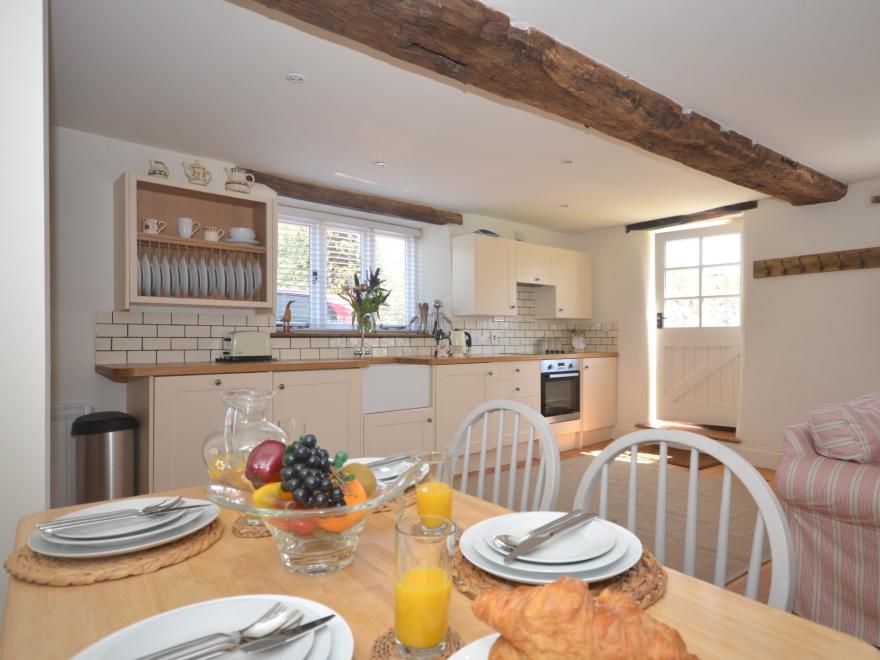 Cottage in Tiverton, Mid and East Devon