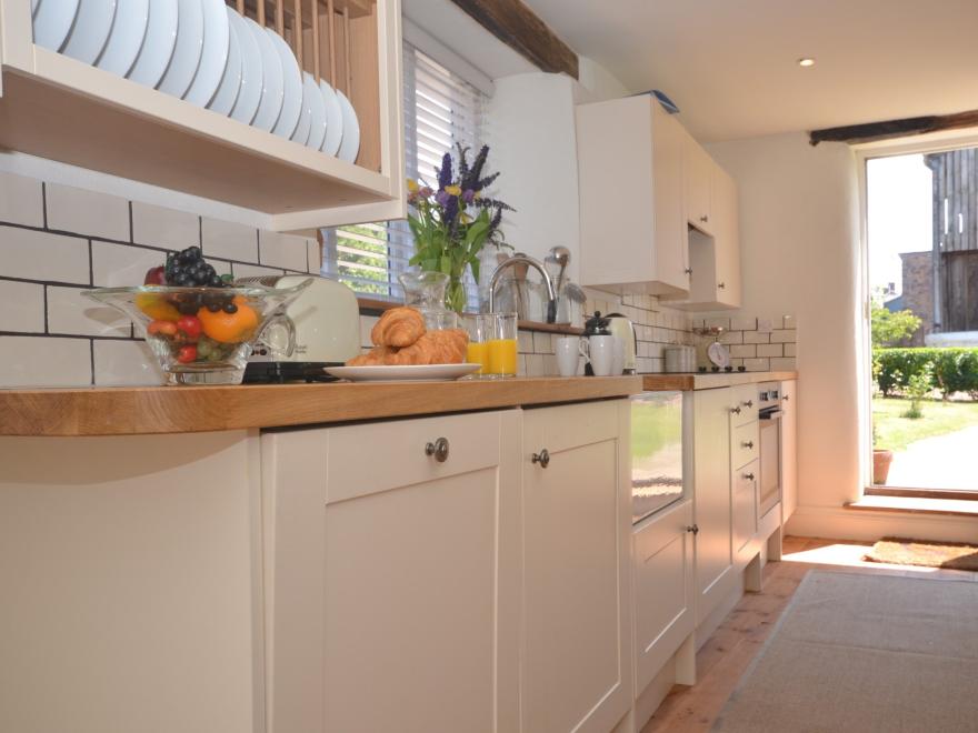 Cottage in Tiverton, Mid and East Devon