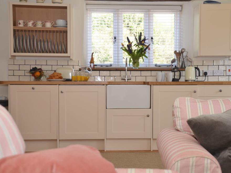 Cottage in Tiverton, Mid and East Devon