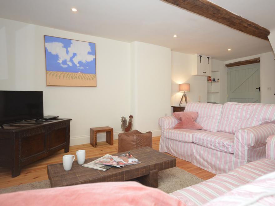 Cottage in Tiverton, Mid and East Devon