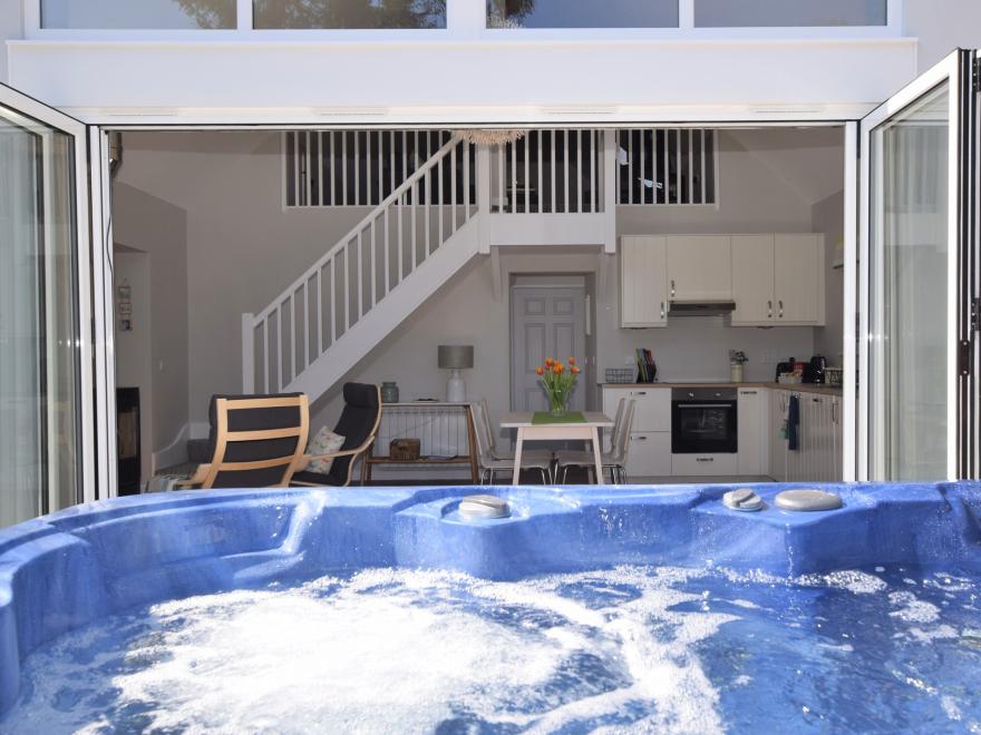 Cottage in Bideford, North Devon