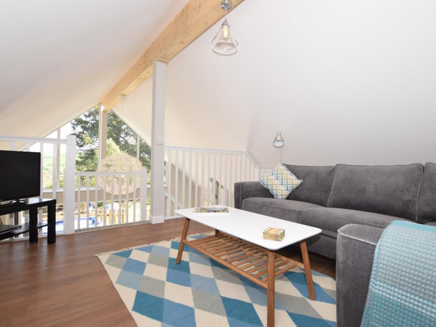 Cottage in Bideford, North Devon