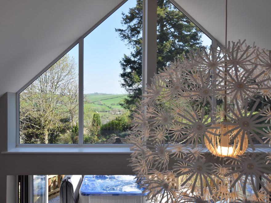 Cottage in Bideford, North Devon