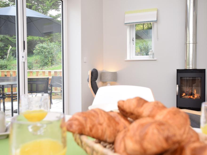 Cottage in Bideford, North Devon
