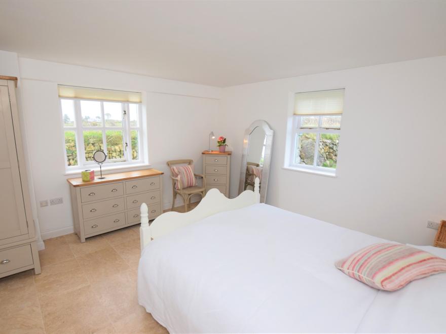 Cottage in St Agnes, West Cornwall