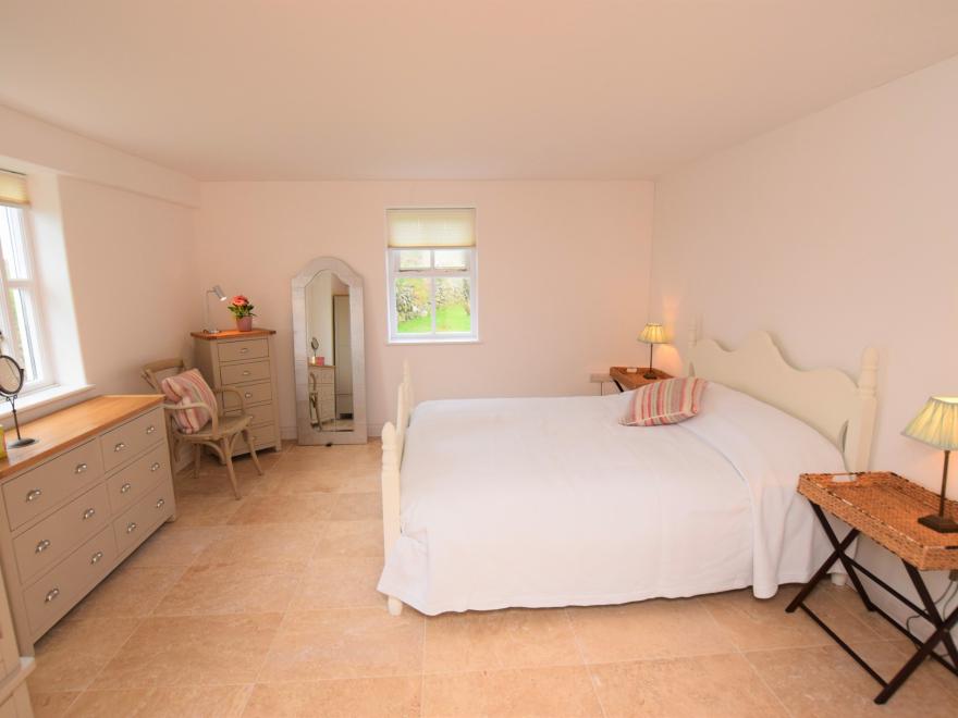 Cottage in St Agnes, West Cornwall