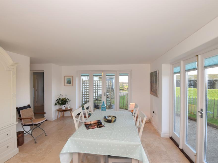 Cottage in St Agnes, West Cornwall