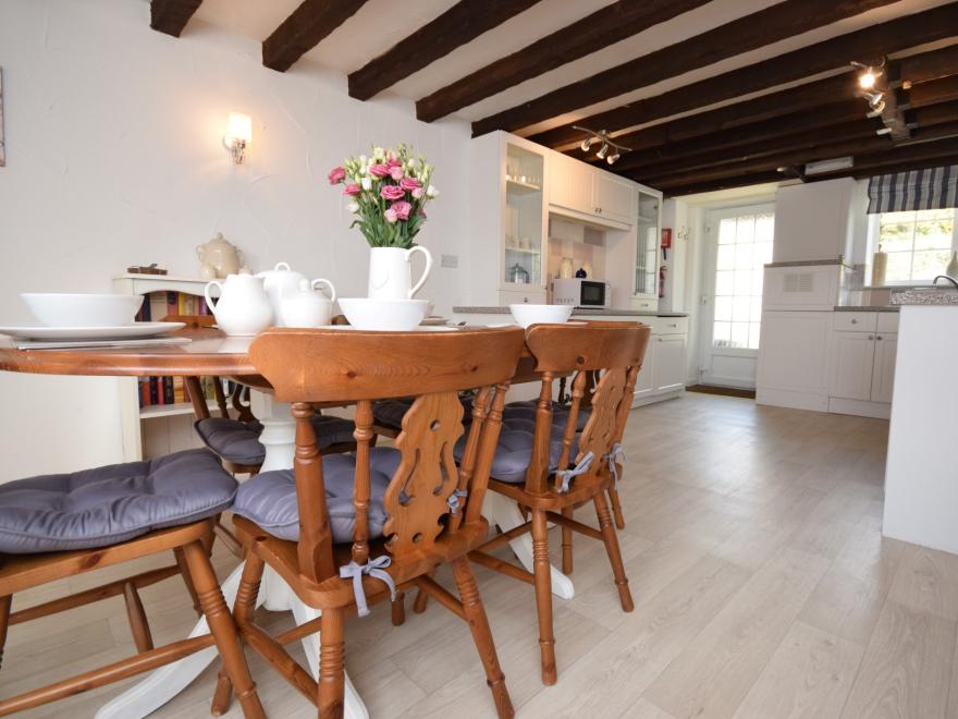 Cottage in Westward Ho!, North Devon