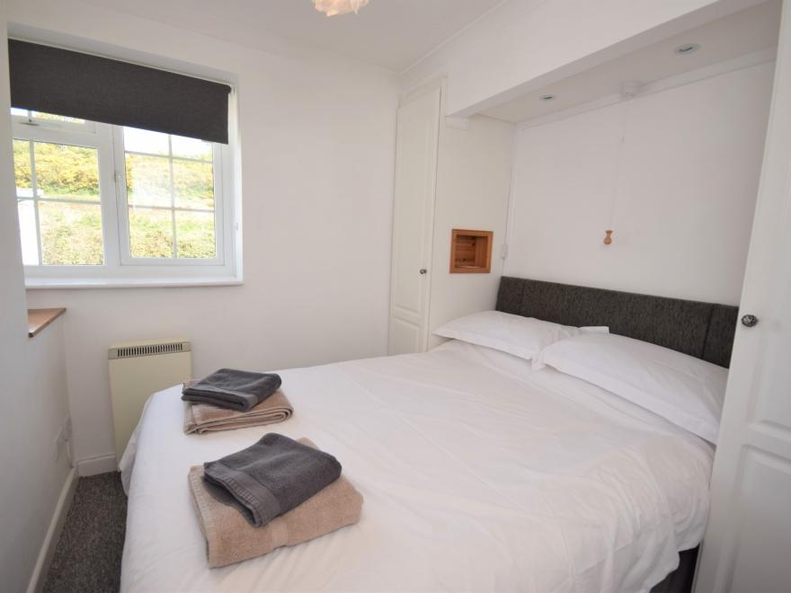Cottage in Westward Ho!, North Devon