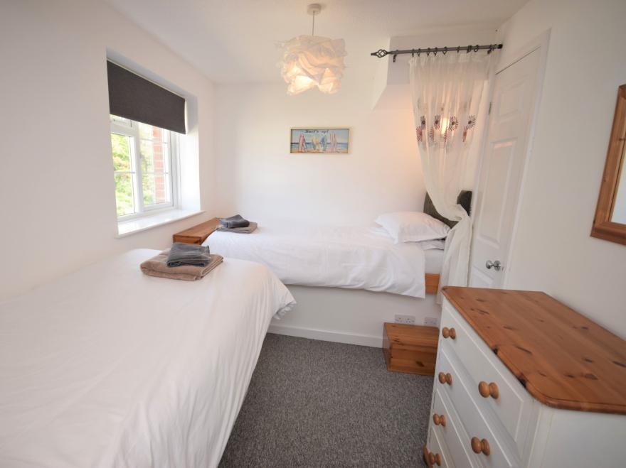 Cottage in Westward Ho!, North Devon