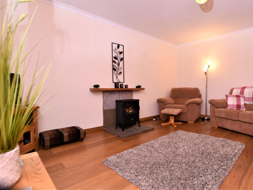 Bungalow in Aberfeldy, Perth and Kinross