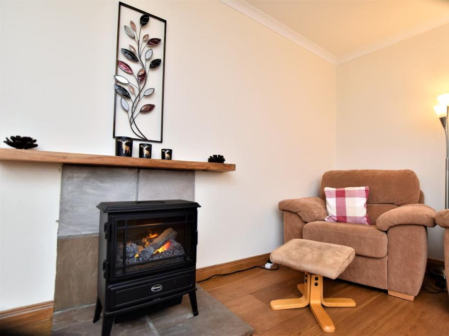 Bungalow in Aberfeldy, Perth and Kinross