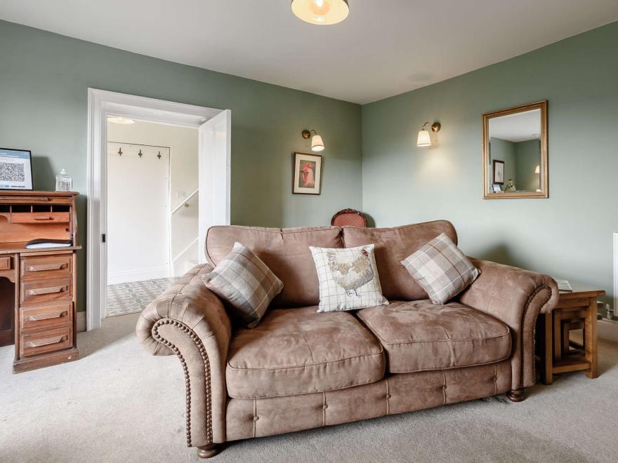 Cottage in Bideford, North Devon