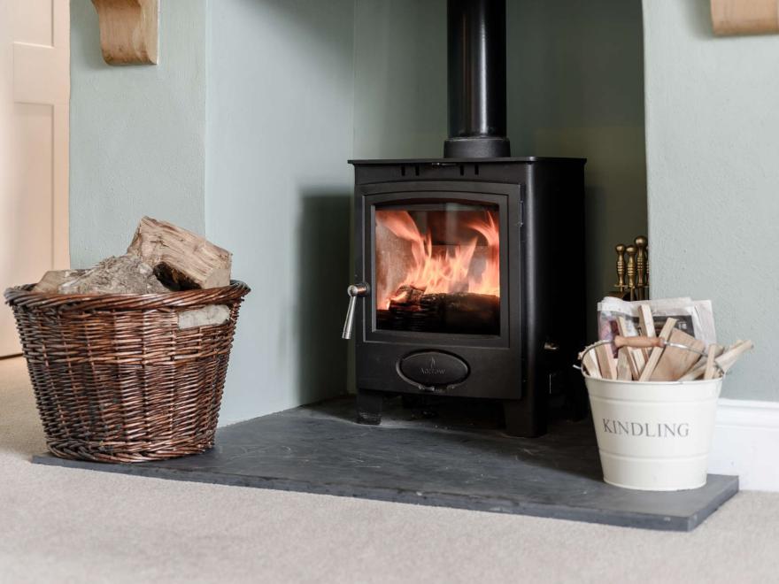 Cottage in Bideford, North Devon