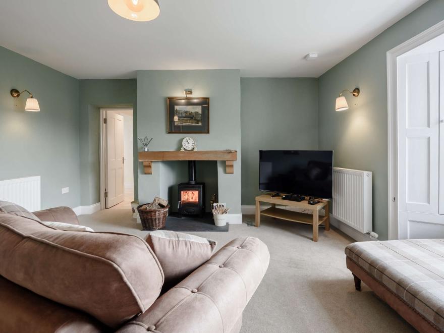 Cottage in Bideford, North Devon